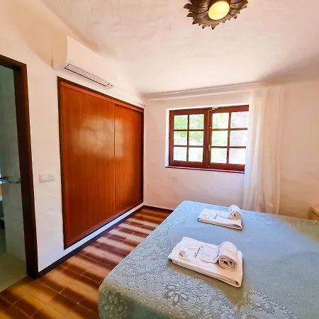 Flh Alvor House With Garden And Pool