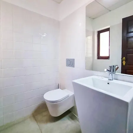 Semesterbostad Flh Alvor House With Garden And Pool Alvor