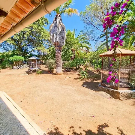 Semesterbostad Flh Alvor House With Garden And Pool