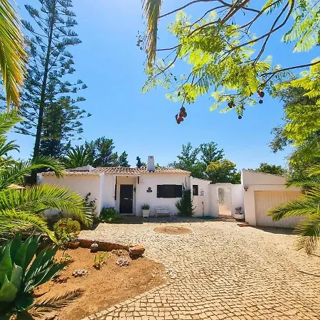 Flh Alvor House With Garden And Pool * Alvor