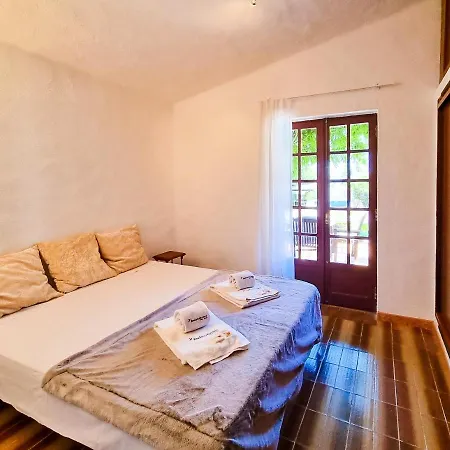 Flh Alvor House With Garden And Pool